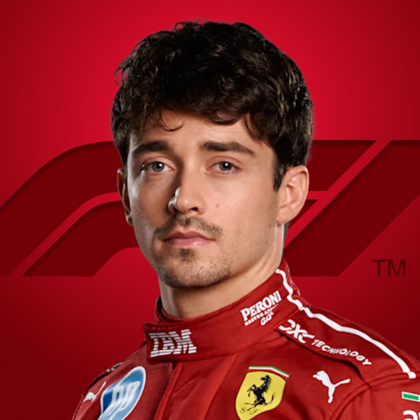 F1 Drivers' Champion