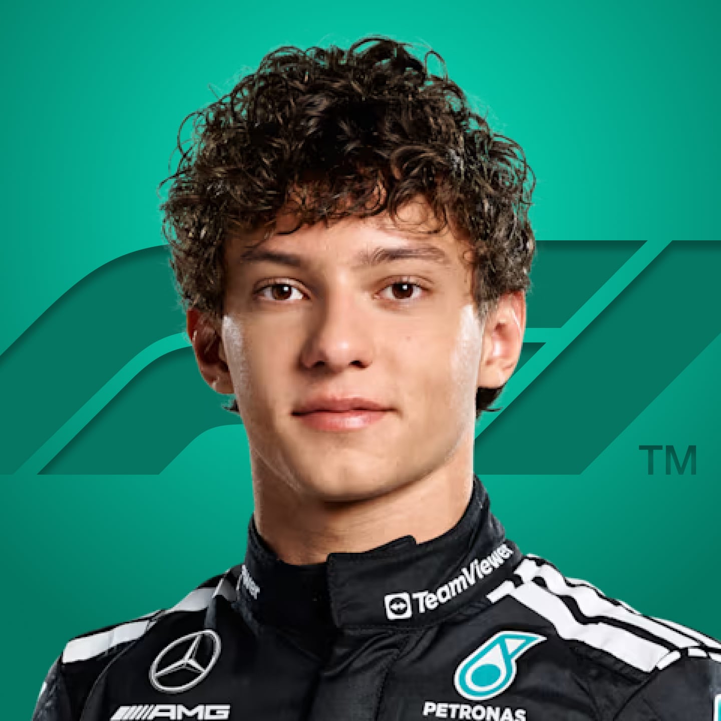 F1 Drivers' Champion
