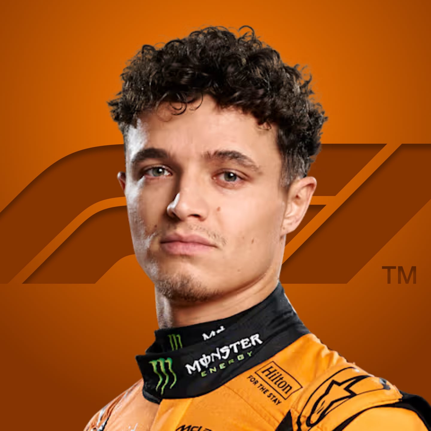 F1 Drivers' Champion