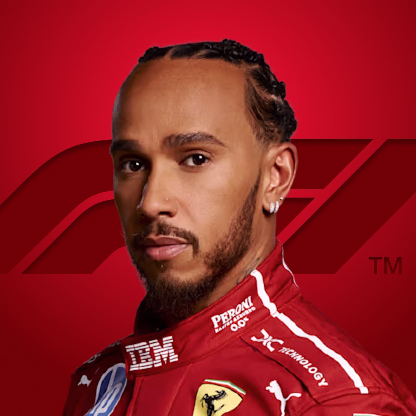 F1 Drivers' Champion