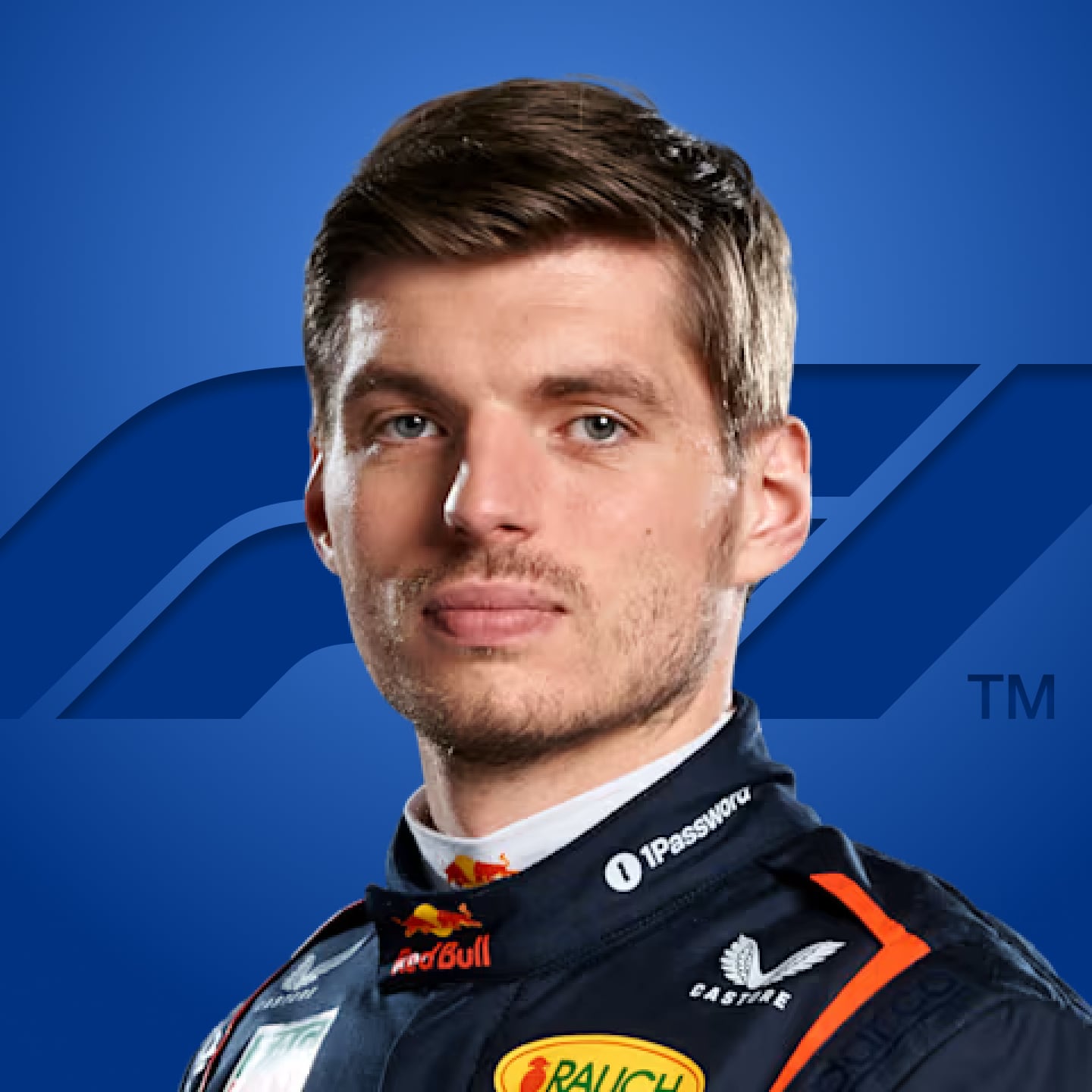 F1 Drivers' Champion