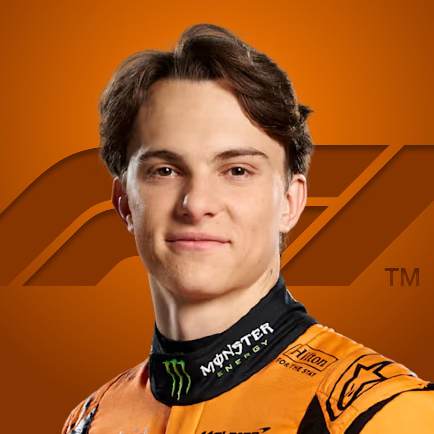 F1 Drivers' Champion