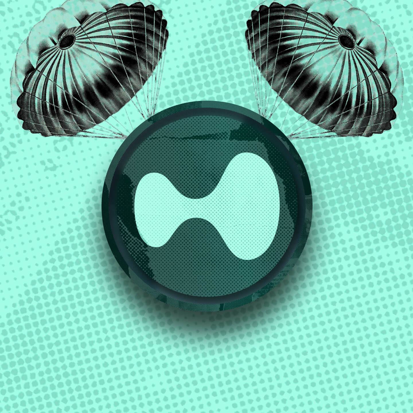 Hyperliquid airdrop by ....? 