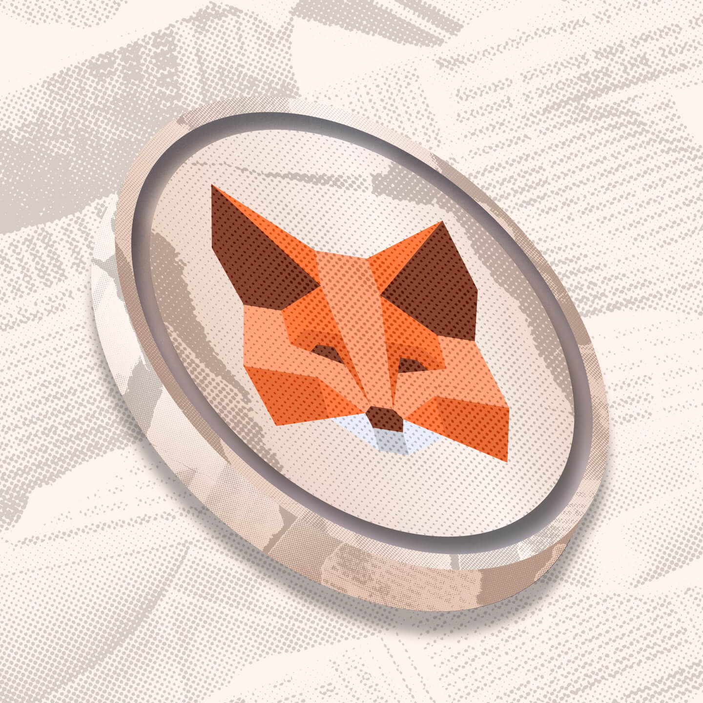 Metamask FDV above ___ one day after launch?