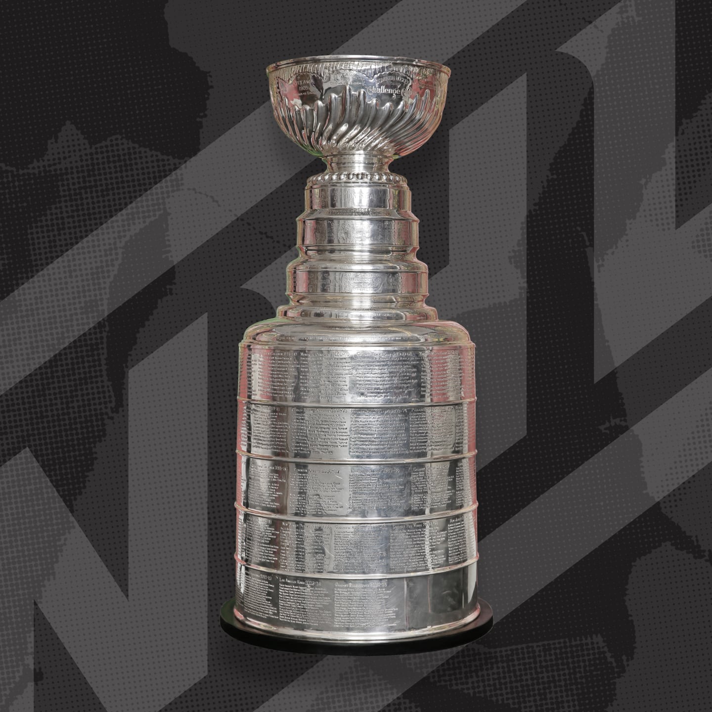 2026 NHL Stanley Cup Champion